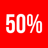 50%-os Akciók