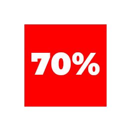 70%-os Akciók