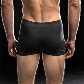 J.PRESS PREMIUM - seamless légáteresztő boxer