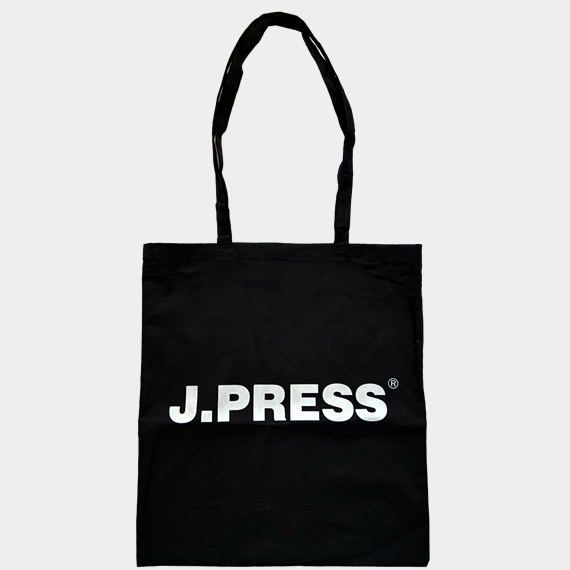 J.PRESS Vászon szatyor
