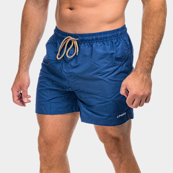 J.PRESS férfi klasszikus úszó short