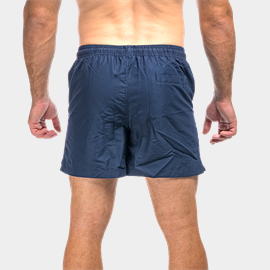 J.PRESS férfi klasszikus úszó short