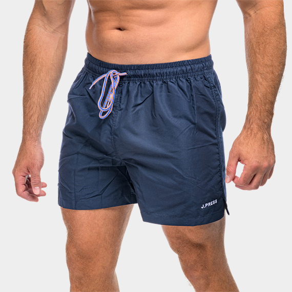 J.PRESS férfi klasszikus úszó short
