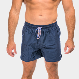 J.PRESS férfi klasszikus úszó short