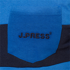 J.PRESS férfi rövid pizsama szett