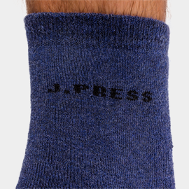 J.PRESS férfi téli zokni