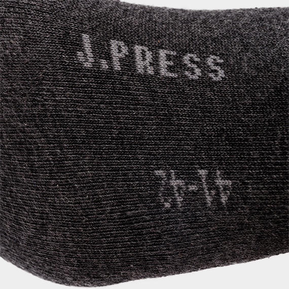 J.PRESS férfi téli zokni
