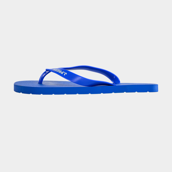 J.PRESS flip flop strandpapucs