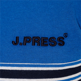 J.PRESS hosszú férfi pizsama szett
