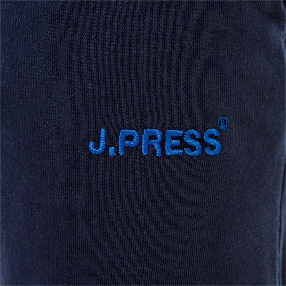 J.PRESS hosszú férfi pizsama szett