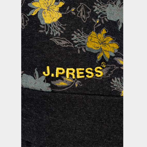 J.PRESS női mintás pizsama szett