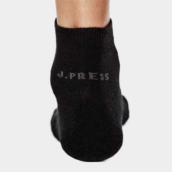 J.PRESS női sport zokni