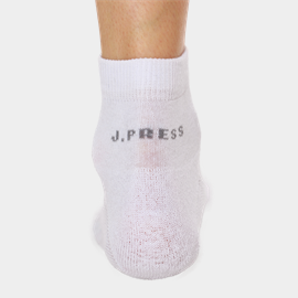 J.PRESS női sport zokni