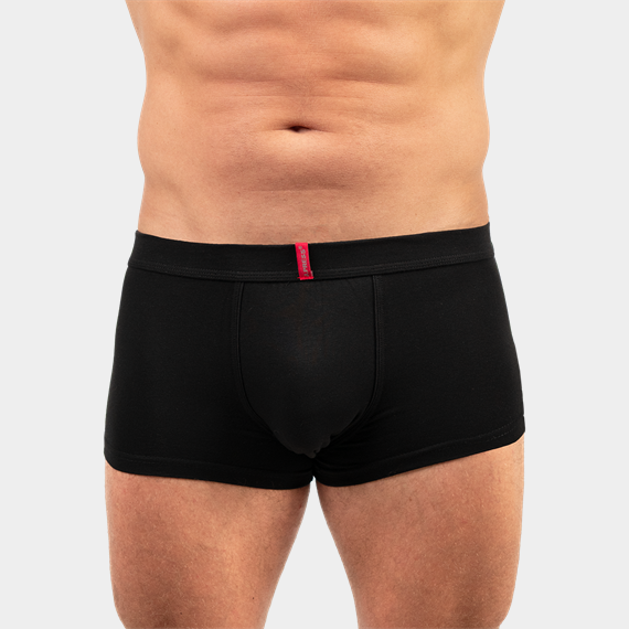 J.PRESS rövid állású csípő boxer