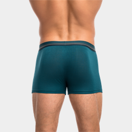 MAUBO002N J.Press férfi boxer, vastagabb anyagú MAUBO002
